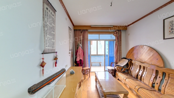 广福园二手房实景图