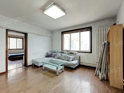 整租·金水苑小区 3室1厅 南/北