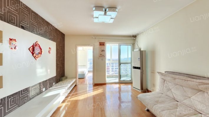 兴隆家园二手房实景图