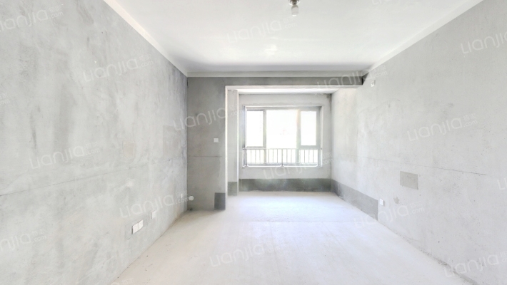 银丰玺悦二手房实景图