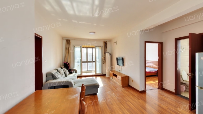 卓兴澜庭二手房实景图