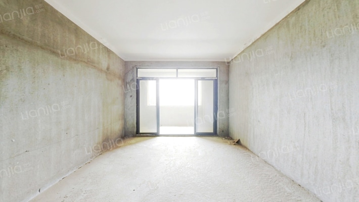 紫阳花园二手房实景图