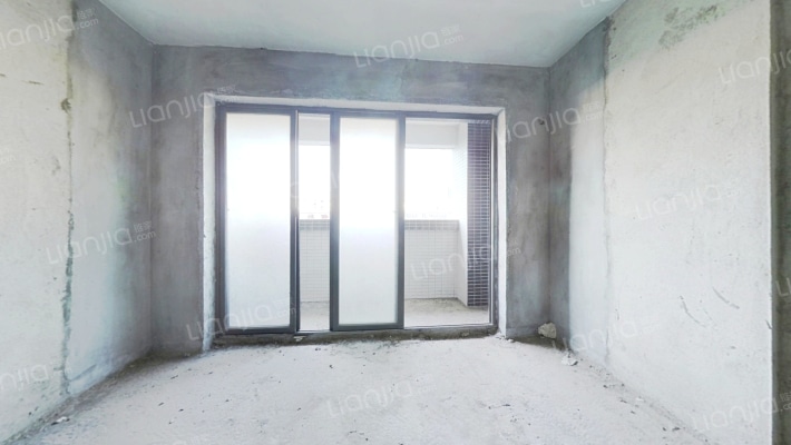 中御海立方二手房实景图