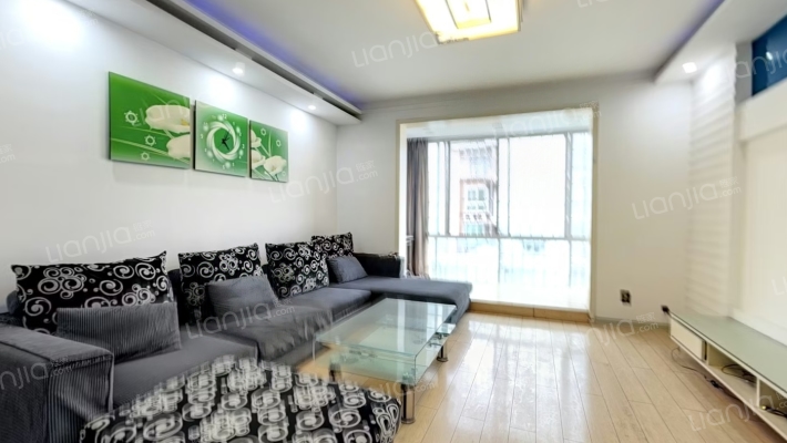 拓展丽景园二手房实景图