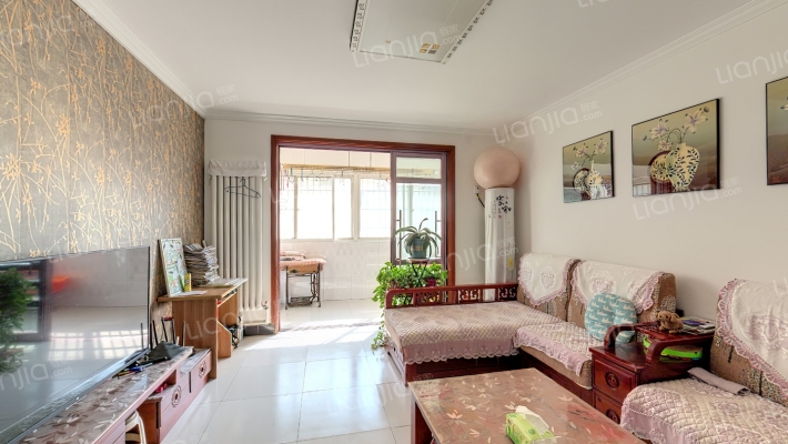 雅庭花园二手房实景图