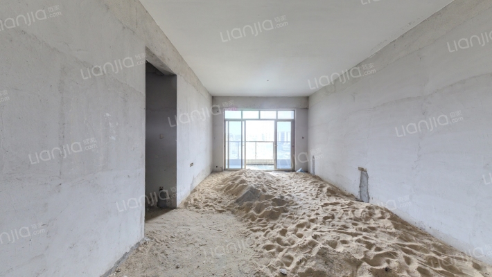 美力百富雅苑二期二手房实景图