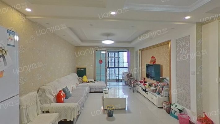 天顺·都市印象二手房实景图