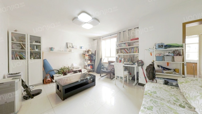 百家湖花园维也纳城二手房实景图