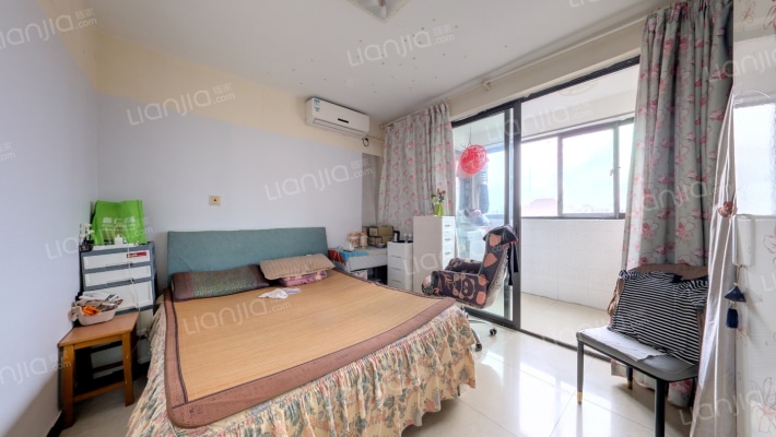 城林雅苑二手房实景图