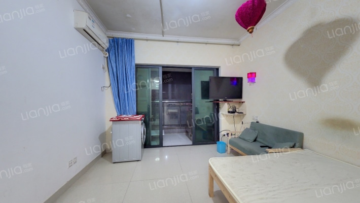 华庭阁二手房实景图