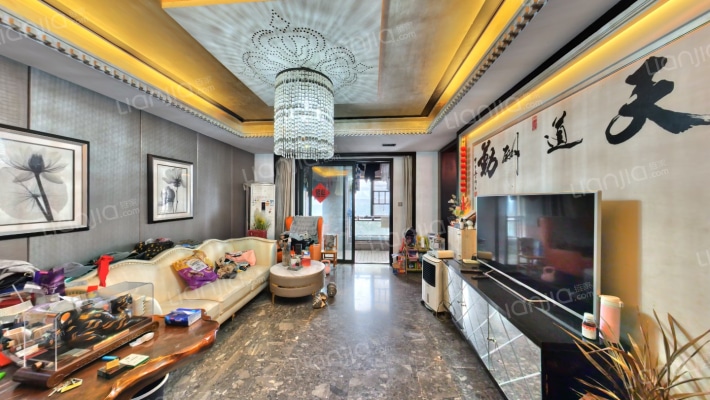 金石雅苑二手房实景图