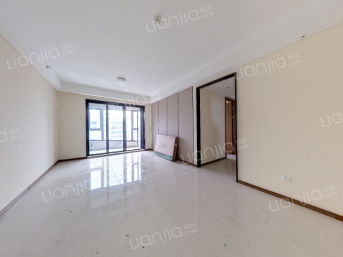 整租·万达维多利亚湾 3室1厅 南/北