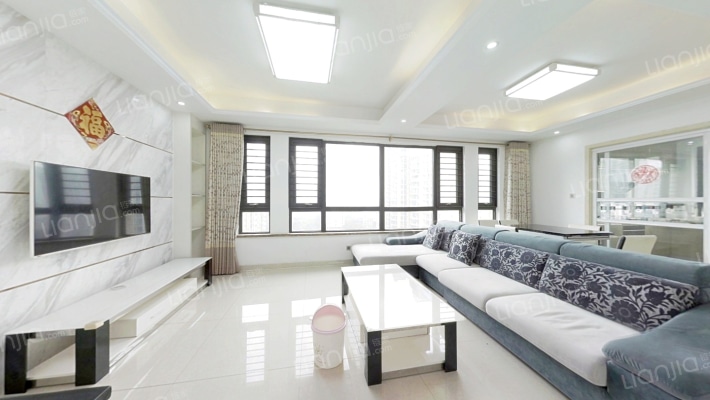 华润橡树湾二期二手房实景图