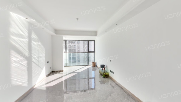 金辉江山铭著二手房实景图