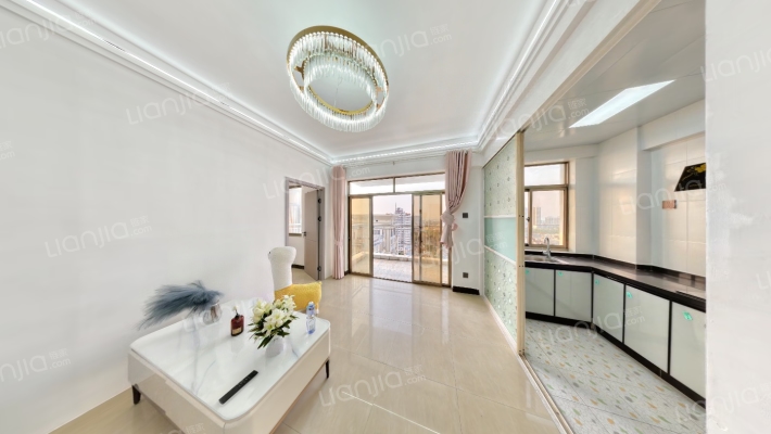 正虹广场二手房实景图