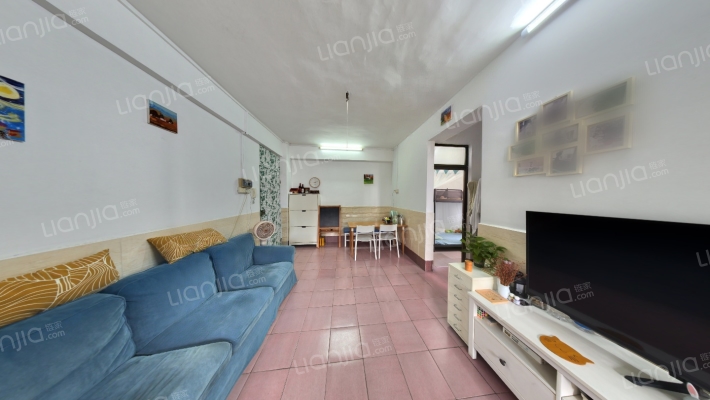 花苑广场二手房实景图