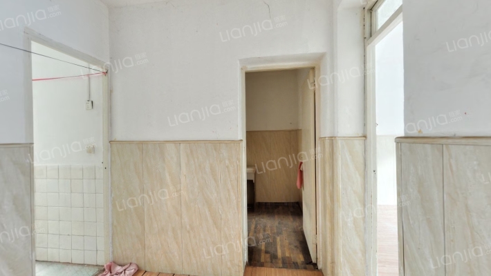 军转中心二手房实景图