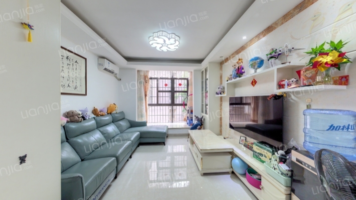 石榴园二手房实景图