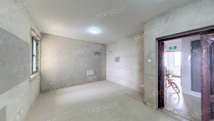 板桥北苑二手房实景图