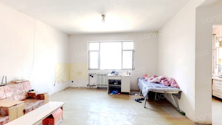 线材厂西区二手房实景图