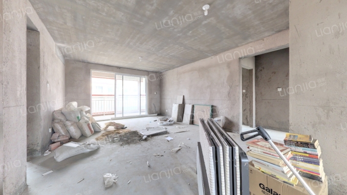 鸿锦凤凰新城二手房实景图