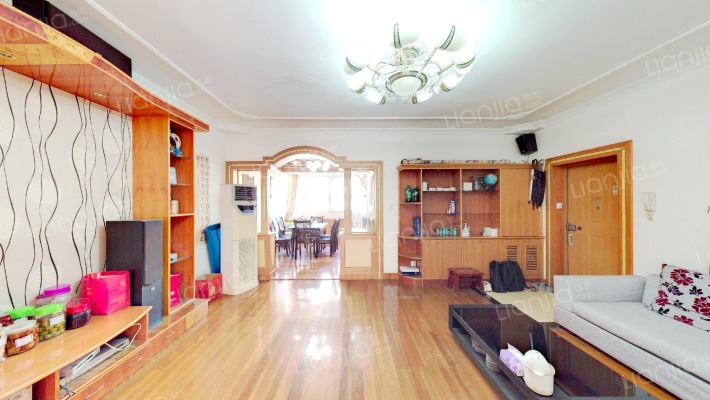 锦绣家园二手房实景图