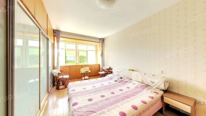 阳光南苑二手房实景图