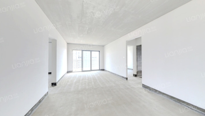 华润置地万象天汇二手房实景图