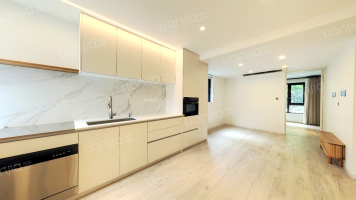 今达花园二手房实景图