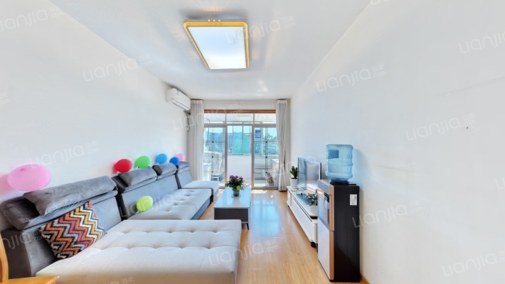 舜玉花园二手房实景图