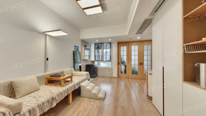 弘基朗寓二手房实景图