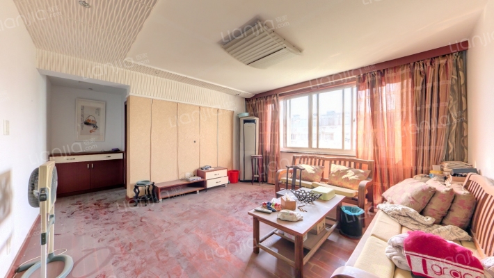 风雅苑二手房实景图