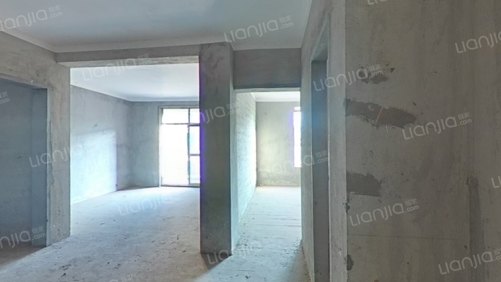 金星湘江苑二手房实景图