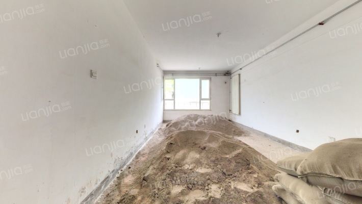 兰州市儿童福利院住宅楼二手房实景图