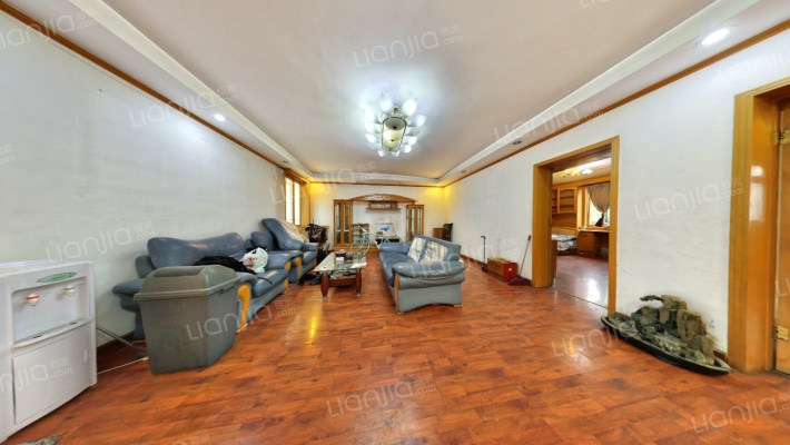 鑫宇住宅小区二手房实景图