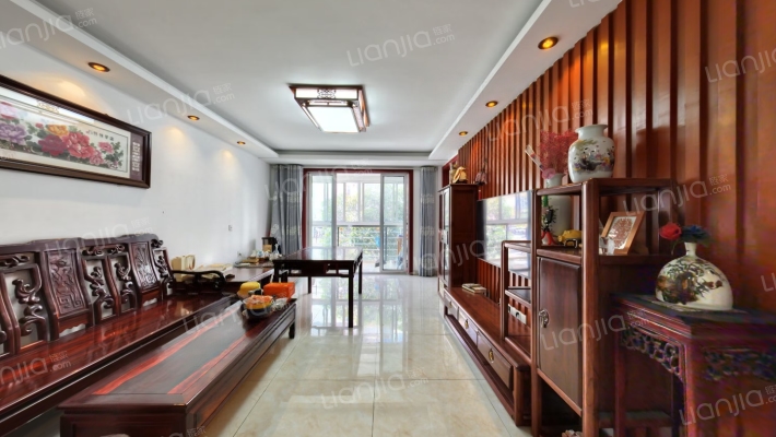 大华锦绣华城桂美颂二手房实景图