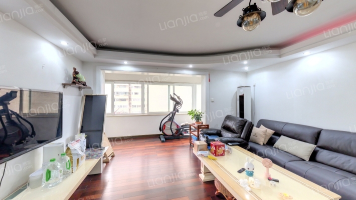 华景花园二手房实景图