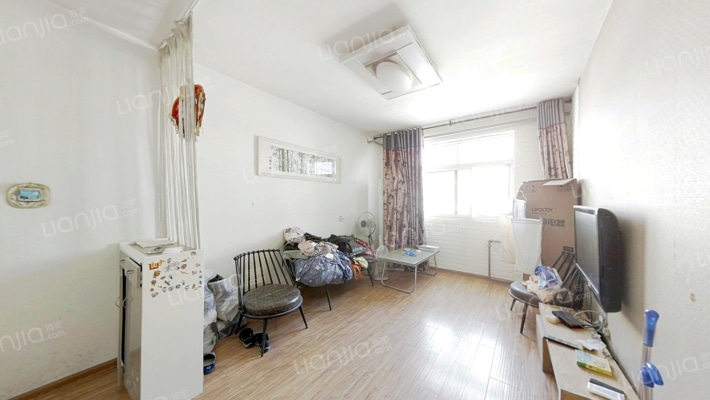 代书胡同二手房实景图