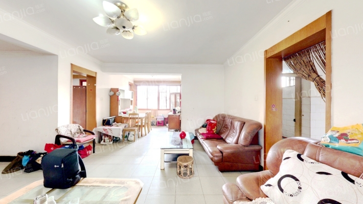 新迎小区八组团二手房实景图