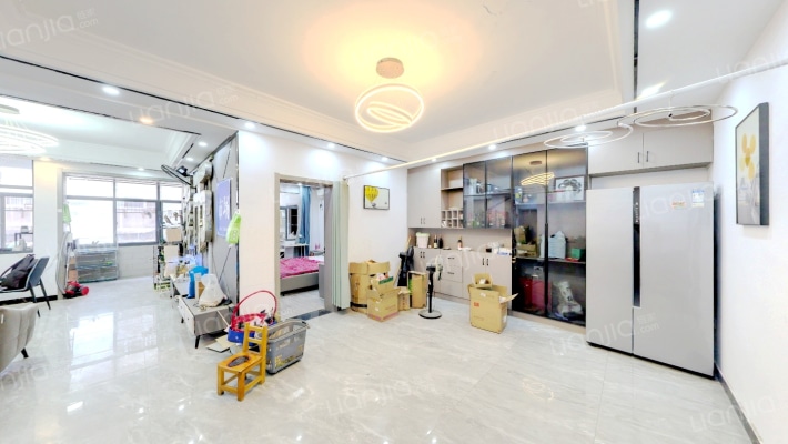 五三大道116号二手房实景图