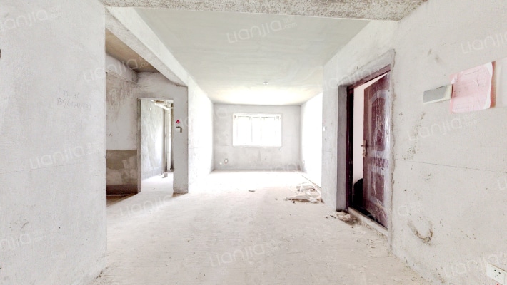 太和名苑二手房实景图