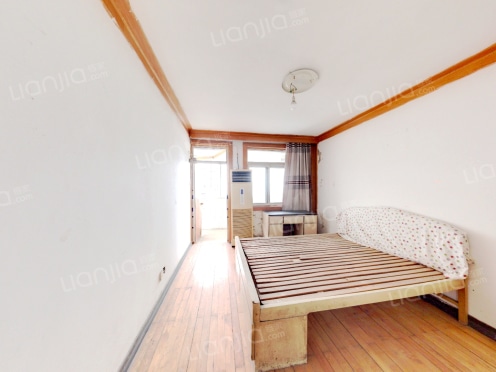 整租·倒马井小区 2室1厅 南