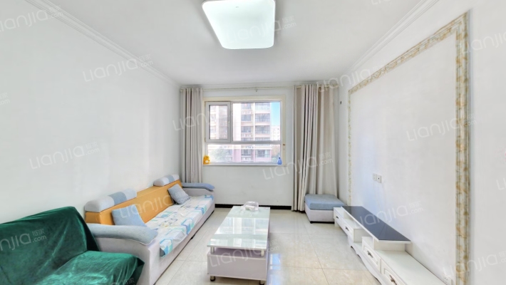 孔寨新村二区二手房实景图