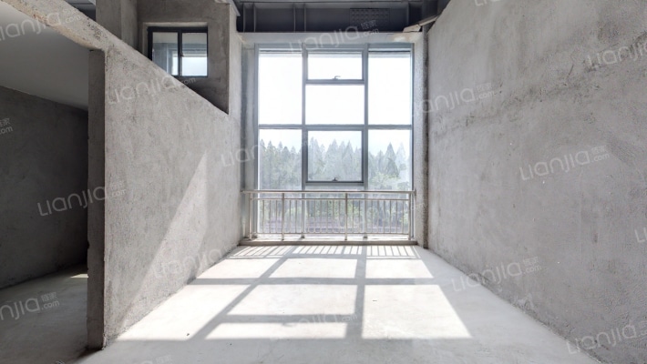 青扬港厦二手房实景图