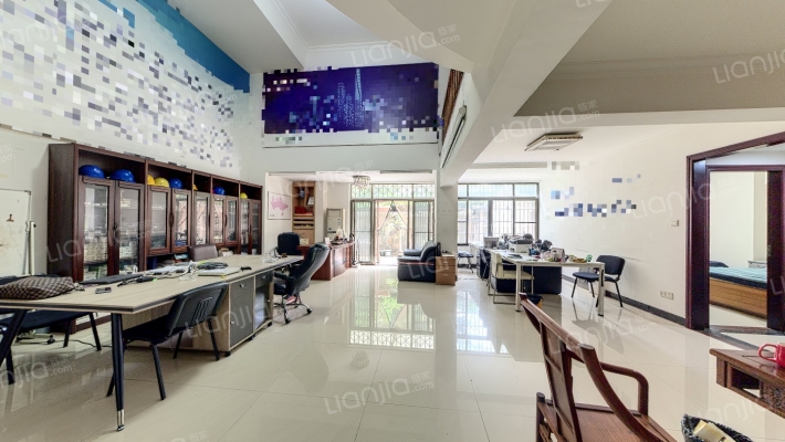 骏逸苑二手房实景图