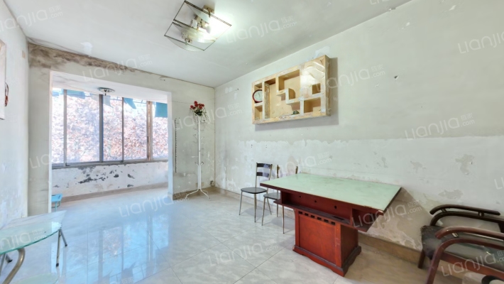 西体路二手房实景图