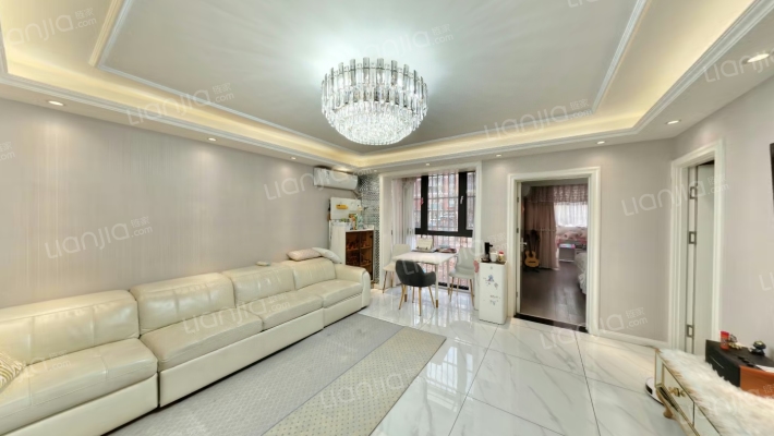 建西苑北里二手房实景图