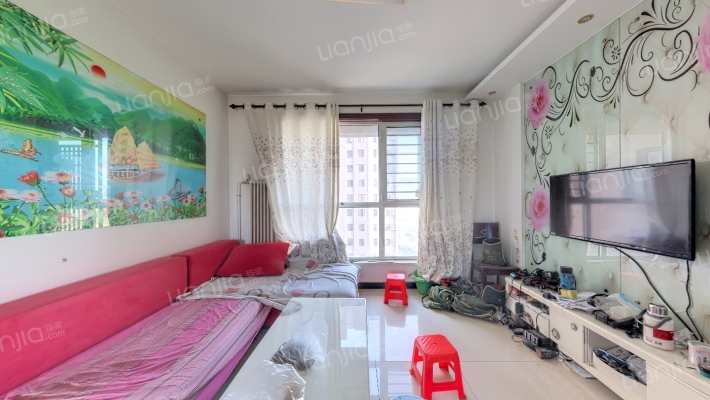 军祥园二手房实景图