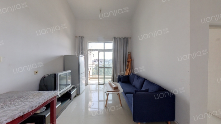 蚬江花园二手房实景图