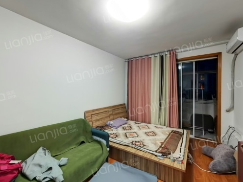 整租·东莞路 2室1厅 南